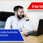 lead auditor