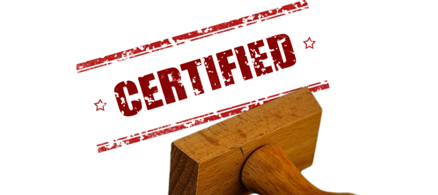 certificazioni delle competenze