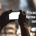 privacy e immagini foto e video
